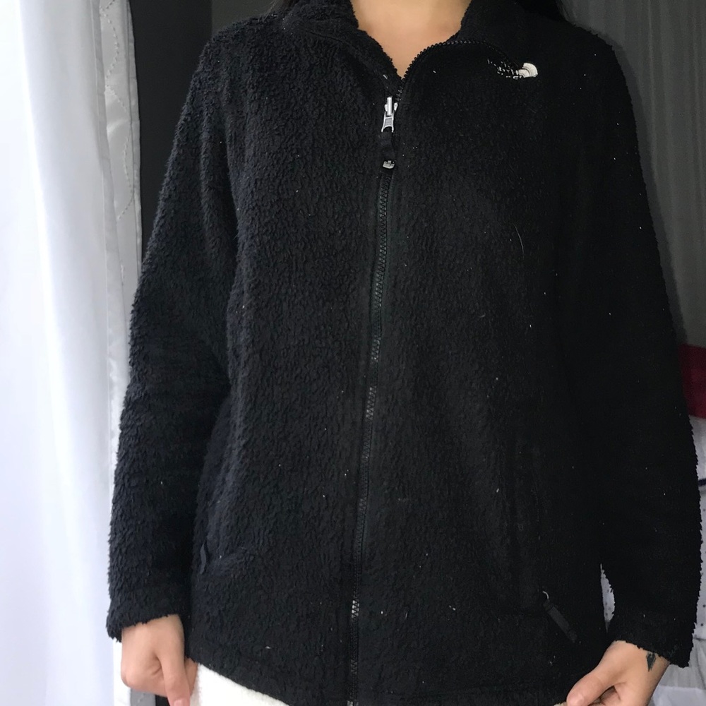 NorthFace Jacket